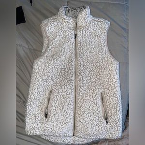 Thread & Supply vest size small